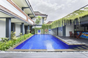 The Yani Hotel Bali